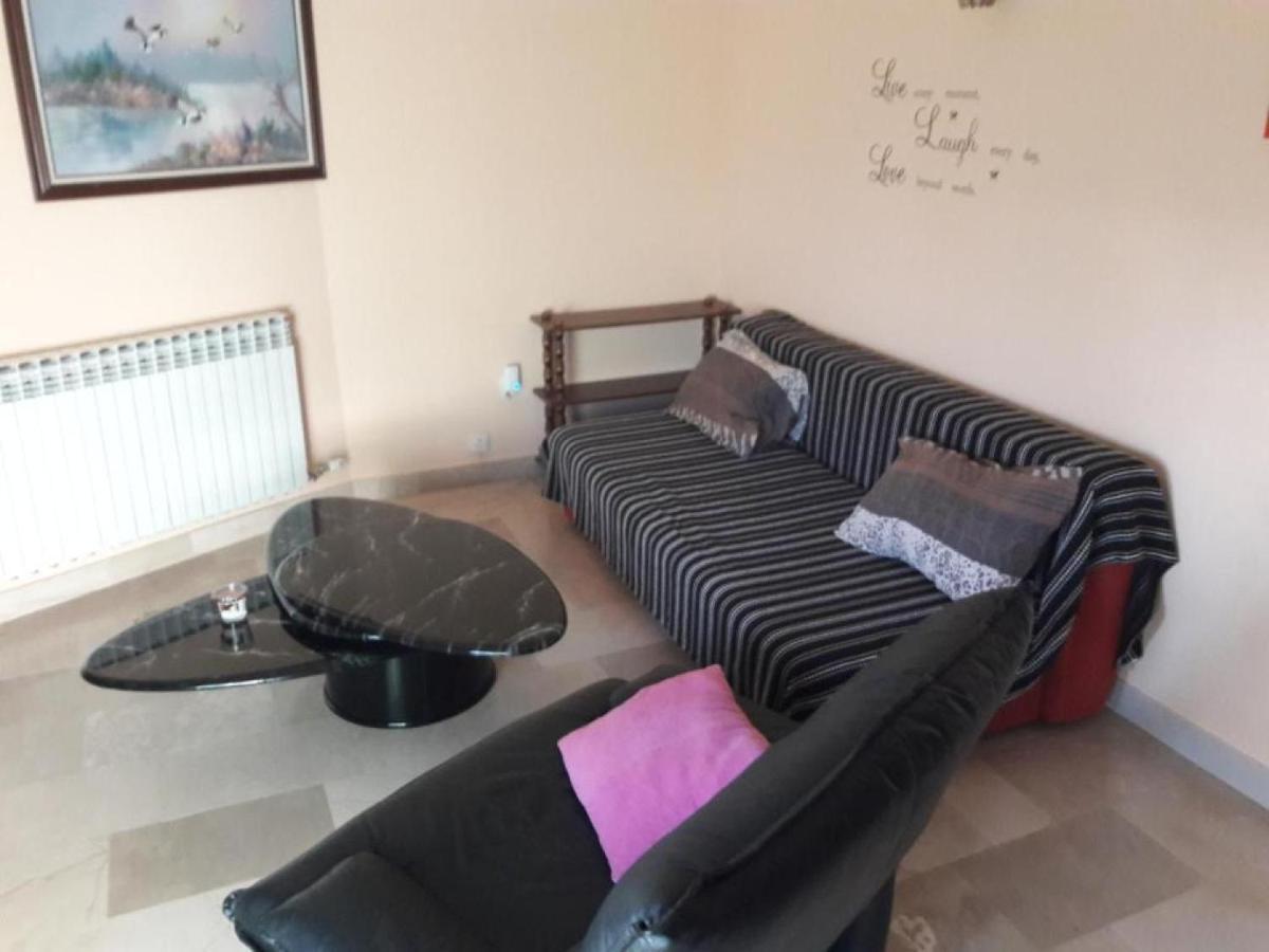 Apartments Kožino מראה חיצוני תמונה