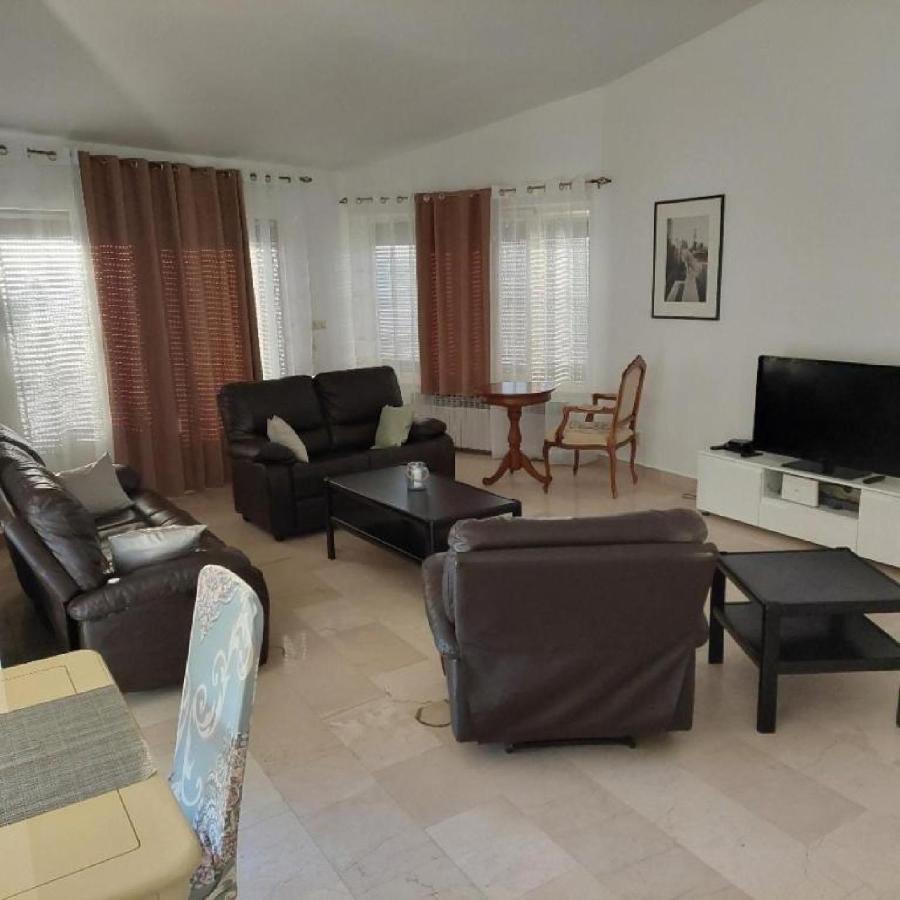 Apartments Kožino מראה חיצוני תמונה