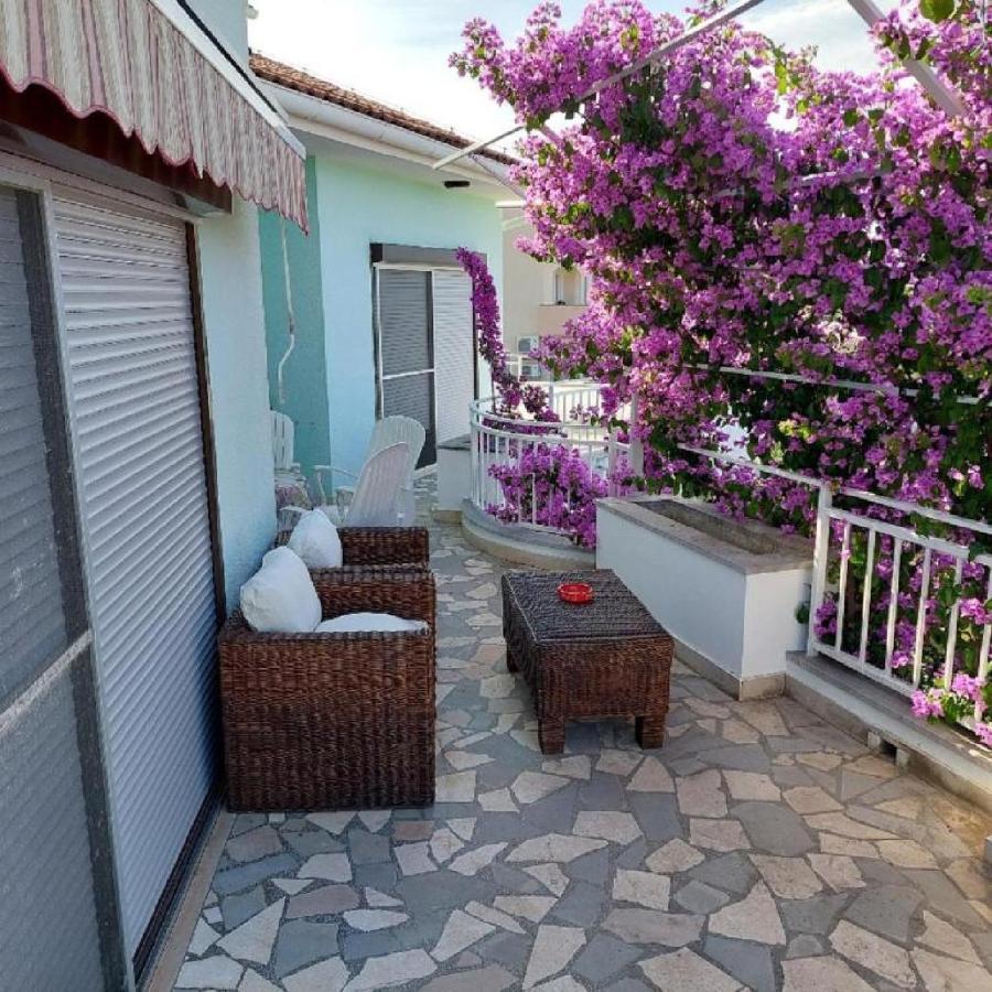Apartments Kožino מראה חיצוני תמונה