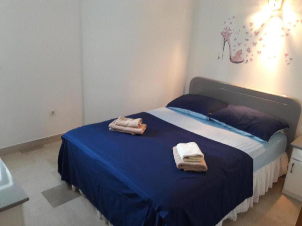 Apartments Kožino מראה חיצוני תמונה