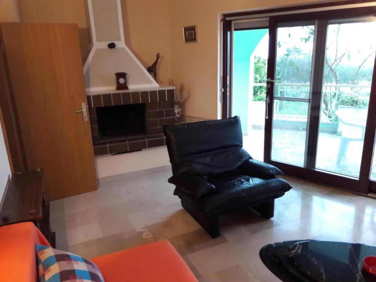 Apartments Kožino מראה חיצוני תמונה