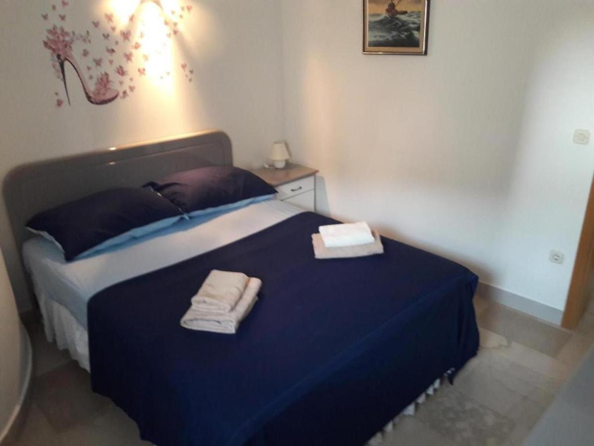 Apartments Kožino מראה חיצוני תמונה