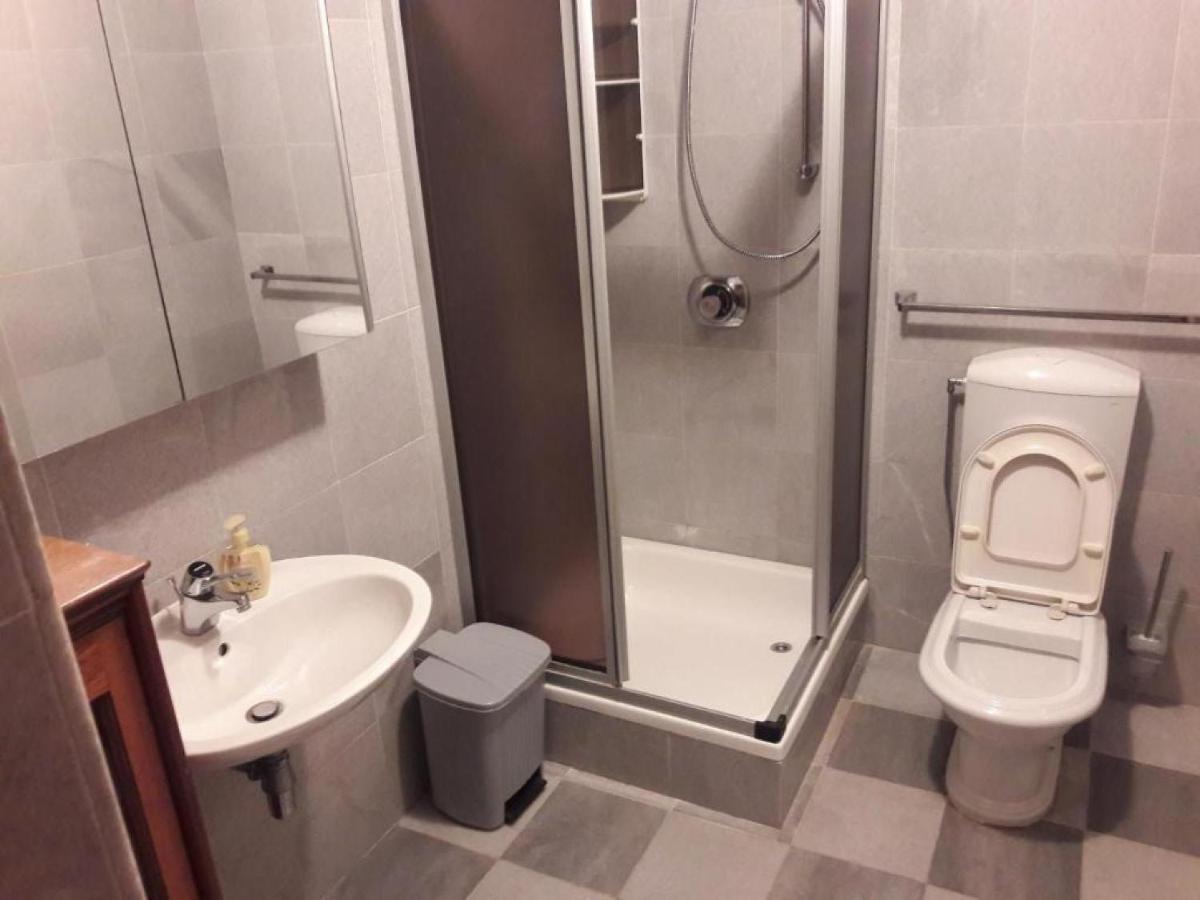 Apartments Kožino מראה חיצוני תמונה
