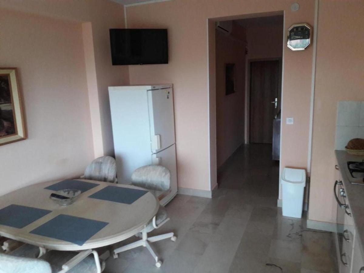 Apartments Kožino מראה חיצוני תמונה