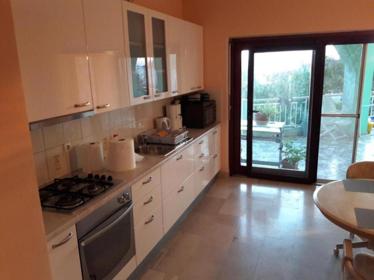 Apartments Kožino מראה חיצוני תמונה
