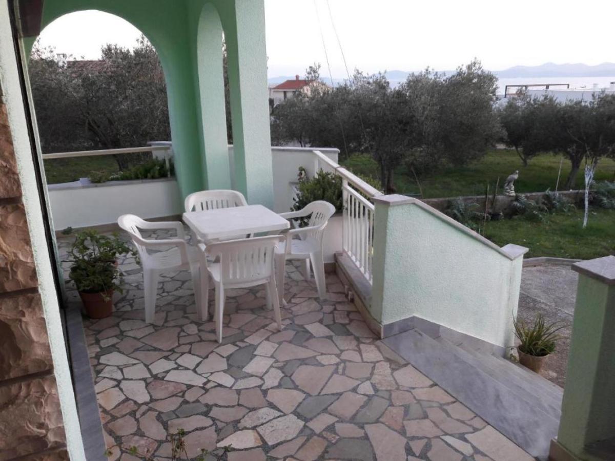 Apartments Kožino מראה חיצוני תמונה