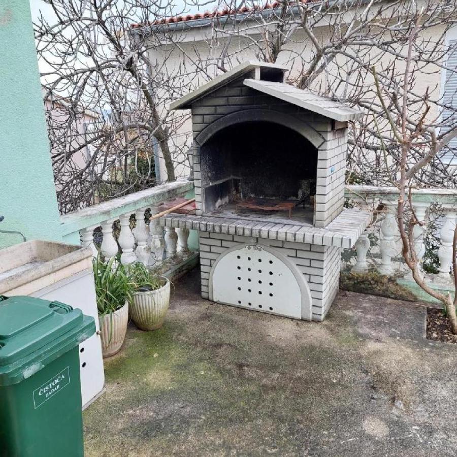 Apartments Kožino מראה חיצוני תמונה