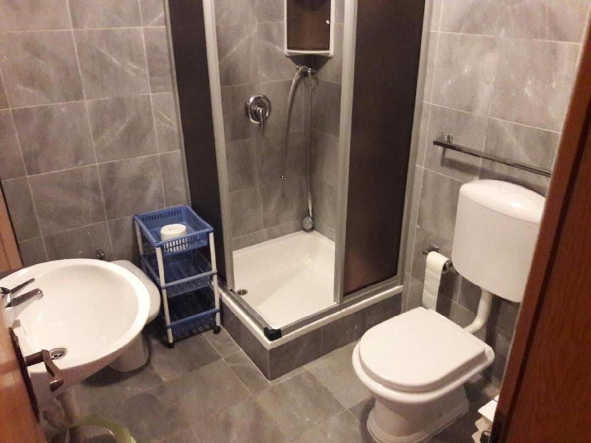 Apartments Kožino מראה חיצוני תמונה