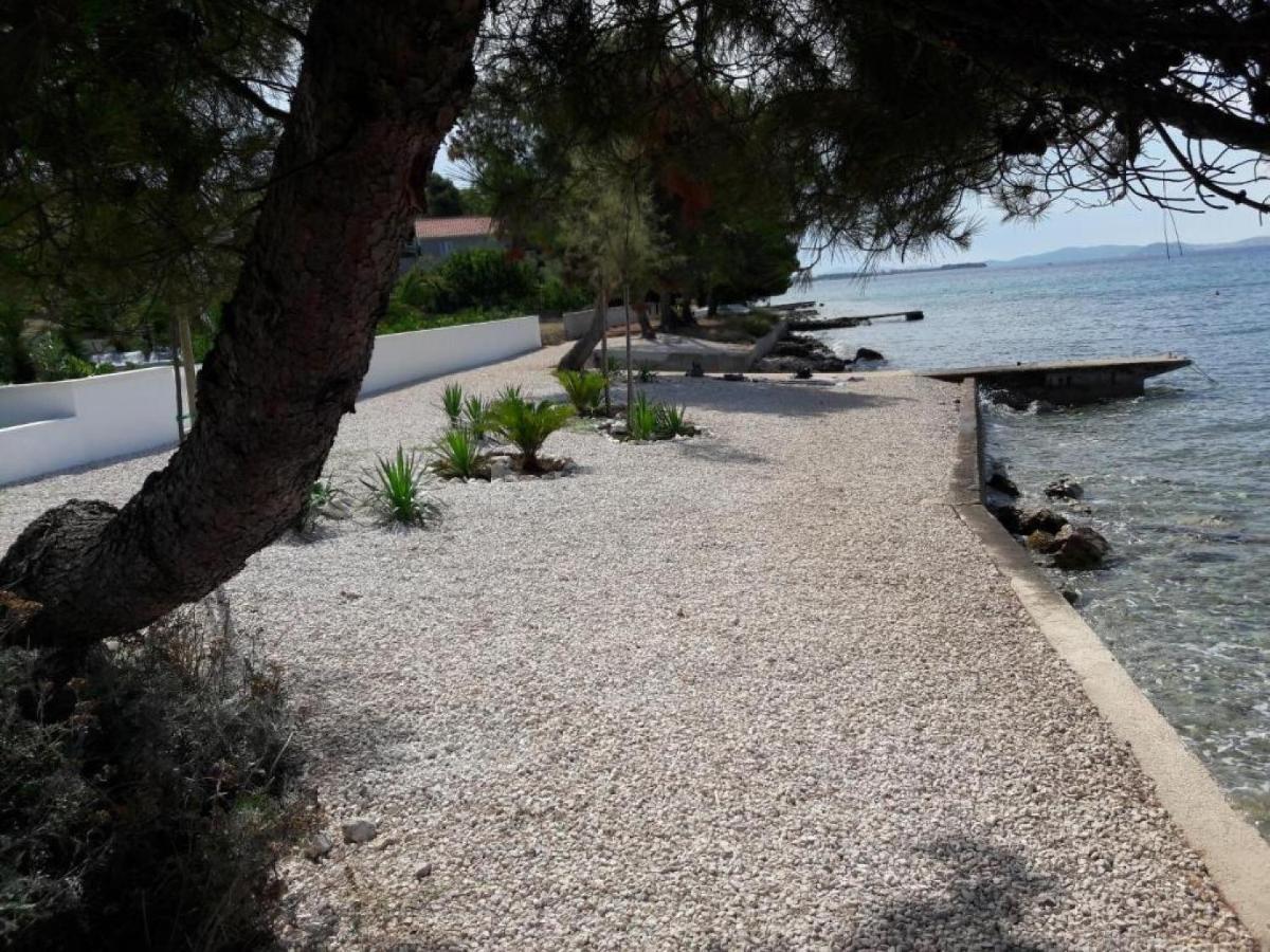 Apartments Kožino מראה חיצוני תמונה