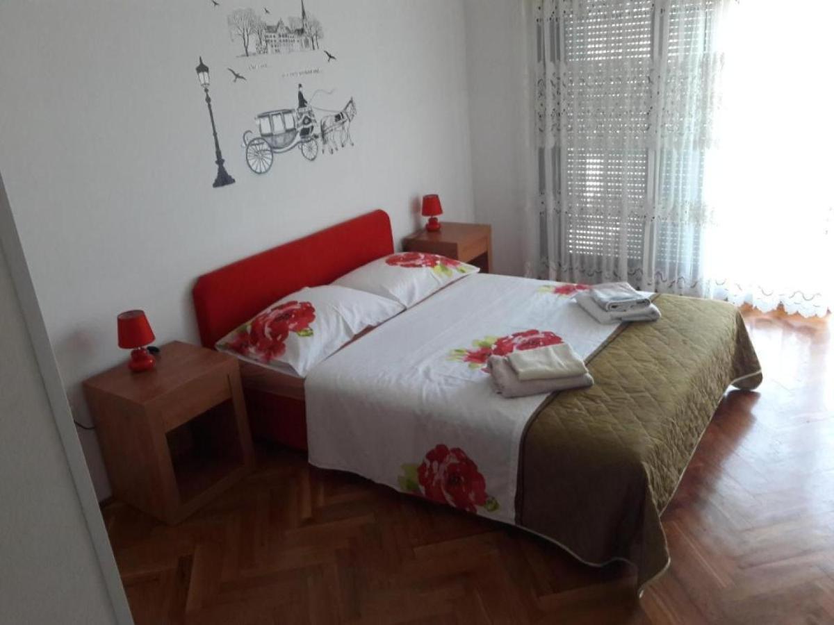 Apartments Kožino מראה חיצוני תמונה