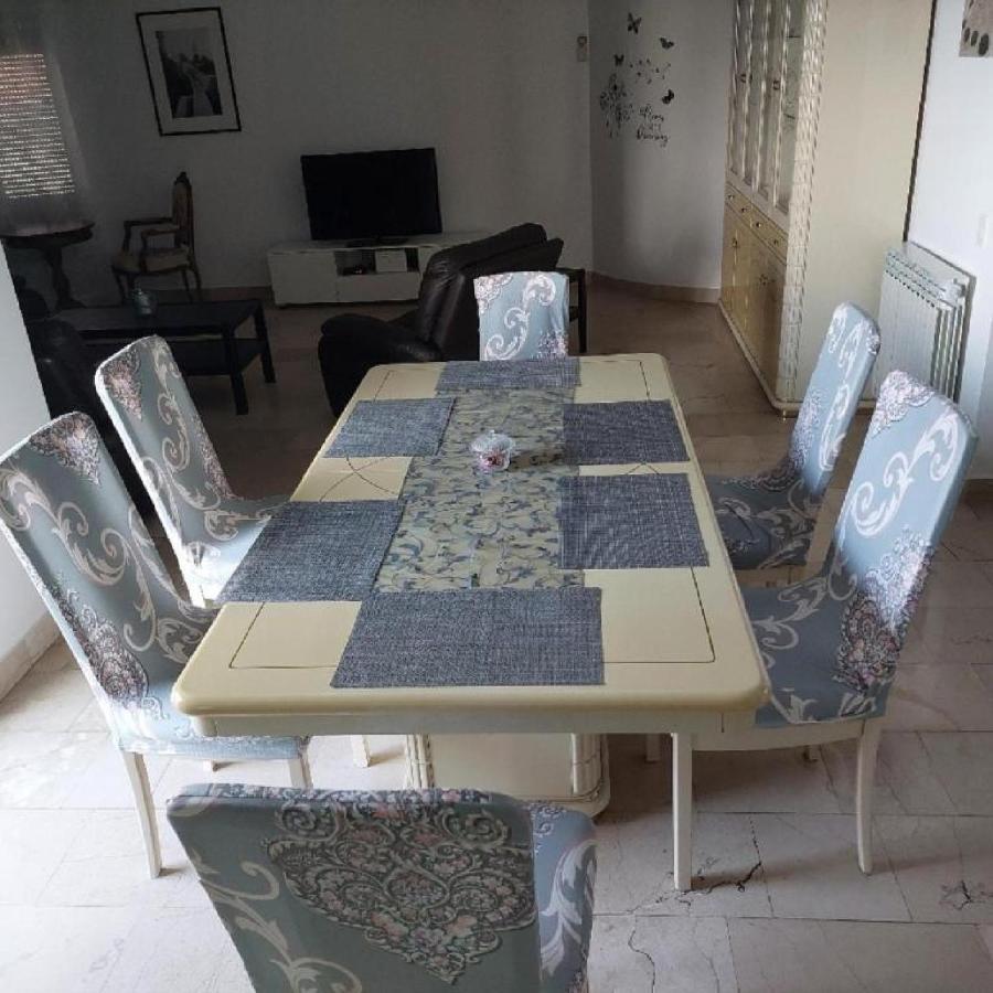 Apartments Kožino מראה חיצוני תמונה