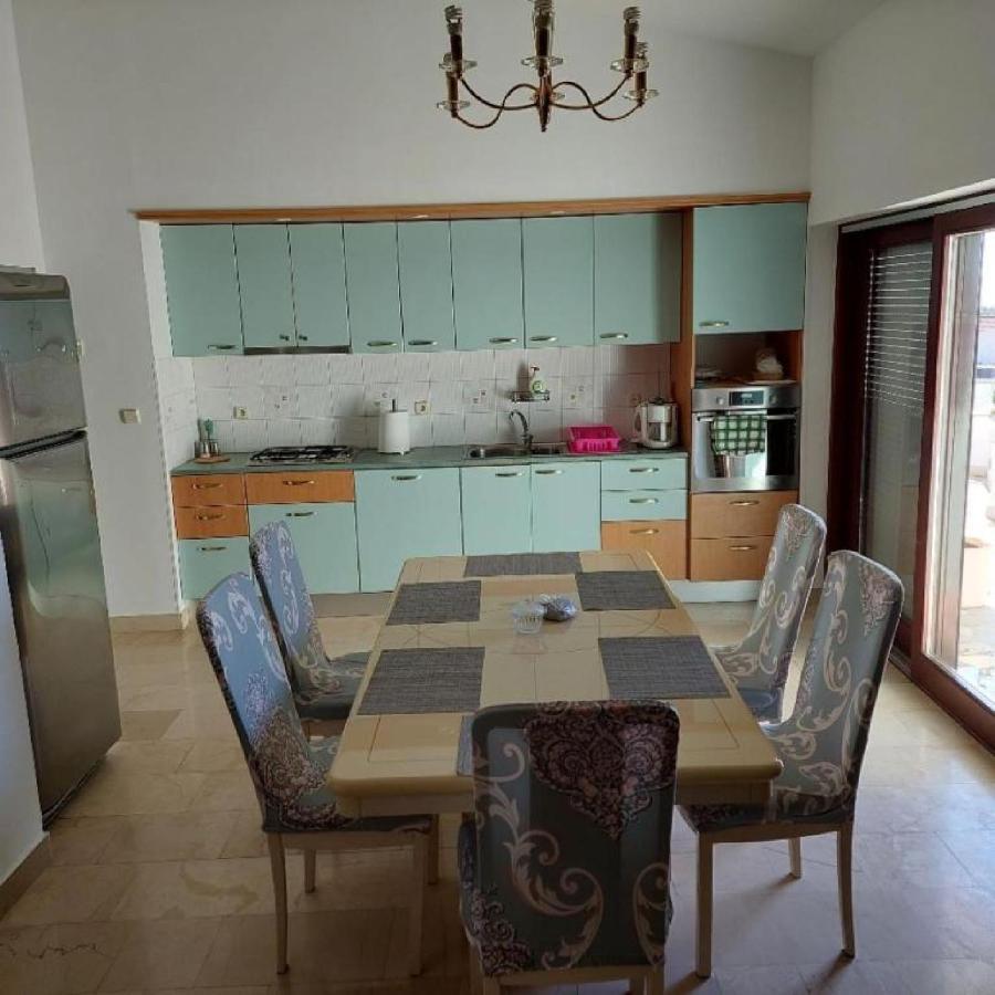 Apartments Kožino מראה חיצוני תמונה