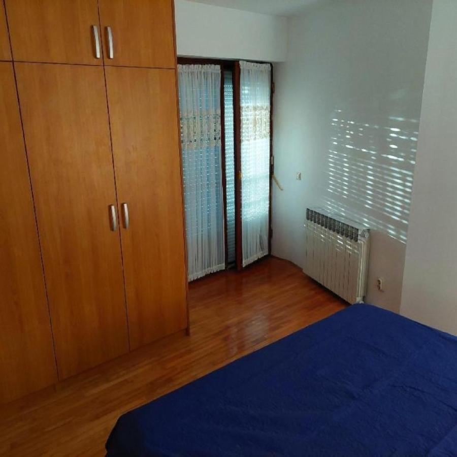 Apartments Kožino מראה חיצוני תמונה