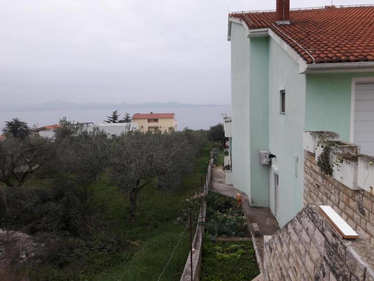 Apartments Kožino מראה חיצוני תמונה