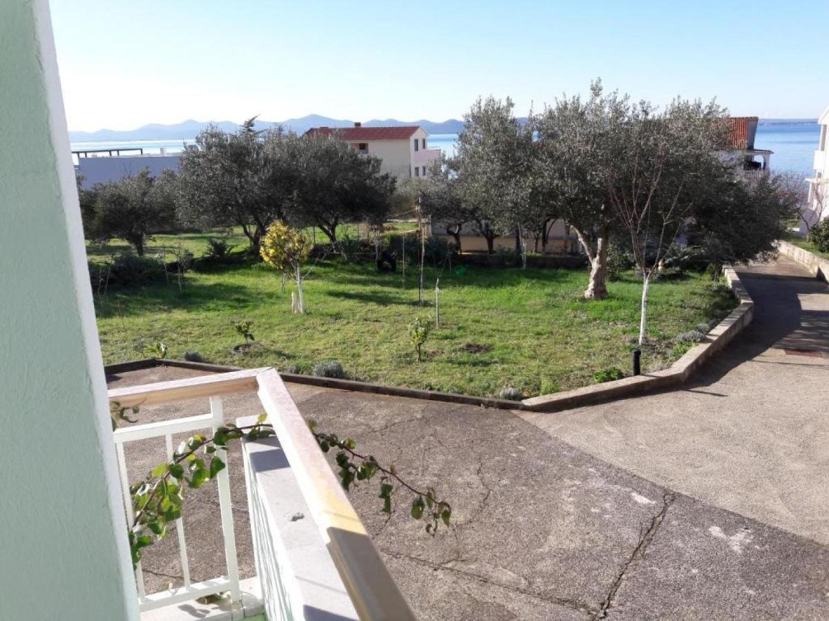 Apartments Kožino מראה חיצוני תמונה