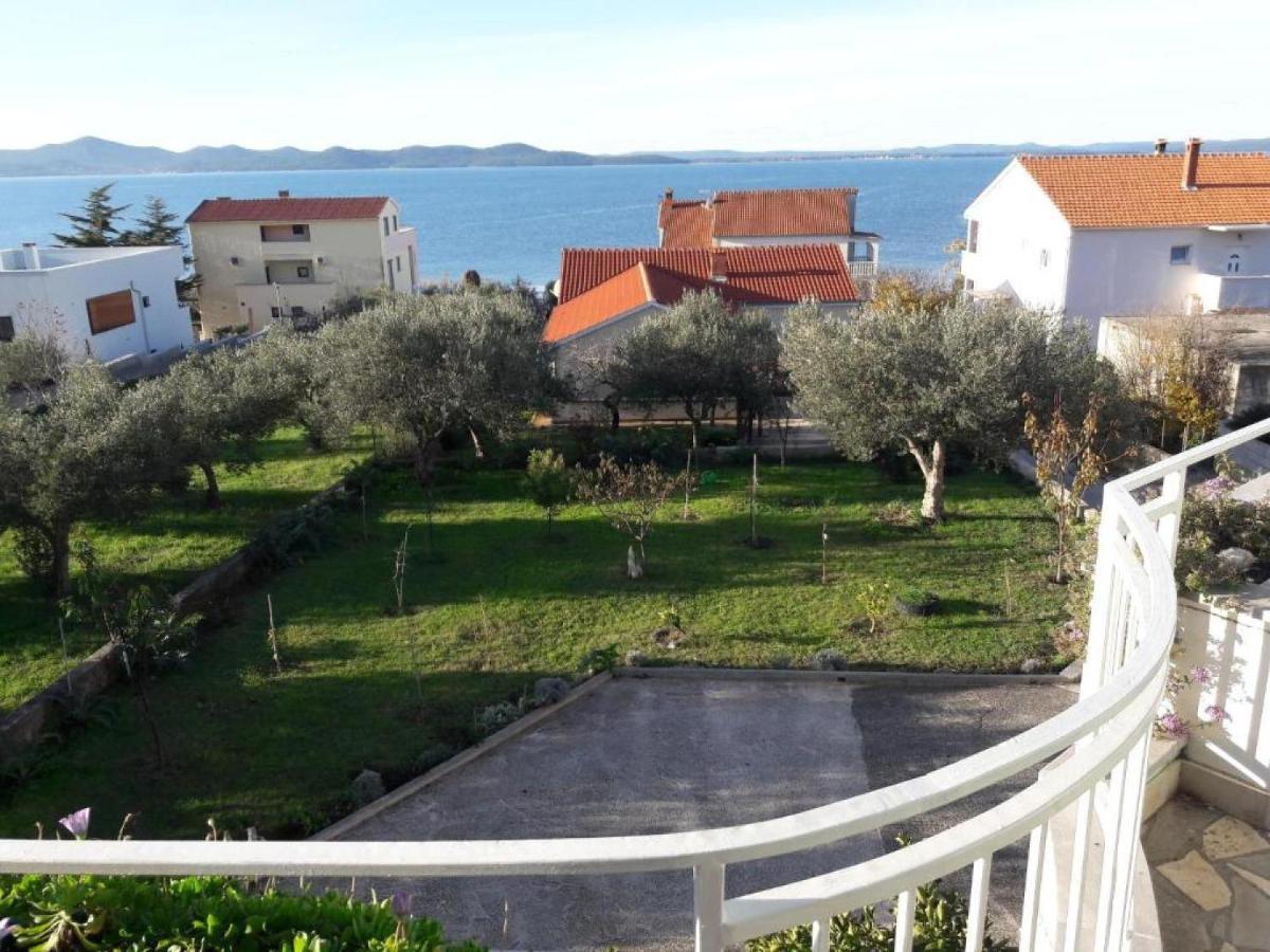 Apartments Kožino מראה חיצוני תמונה