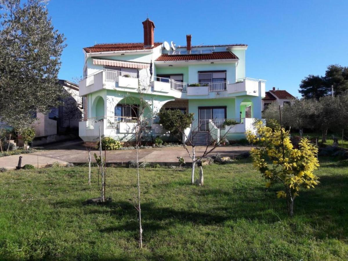 Apartments Kožino מראה חיצוני תמונה