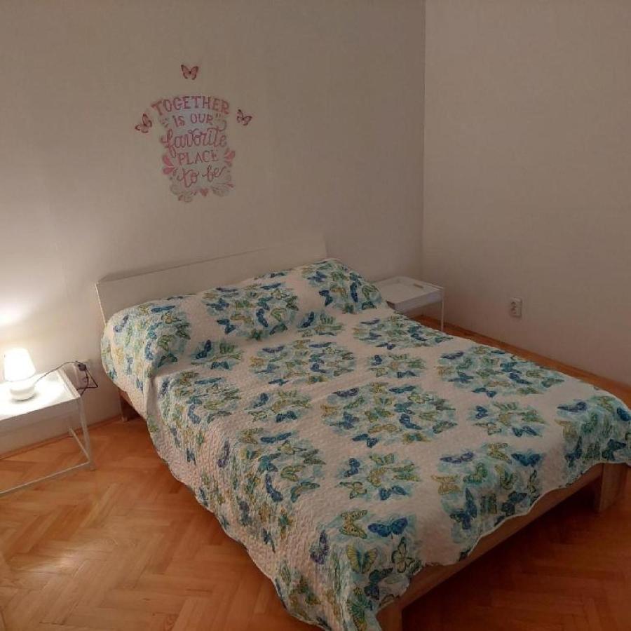 Apartments Kožino מראה חיצוני תמונה