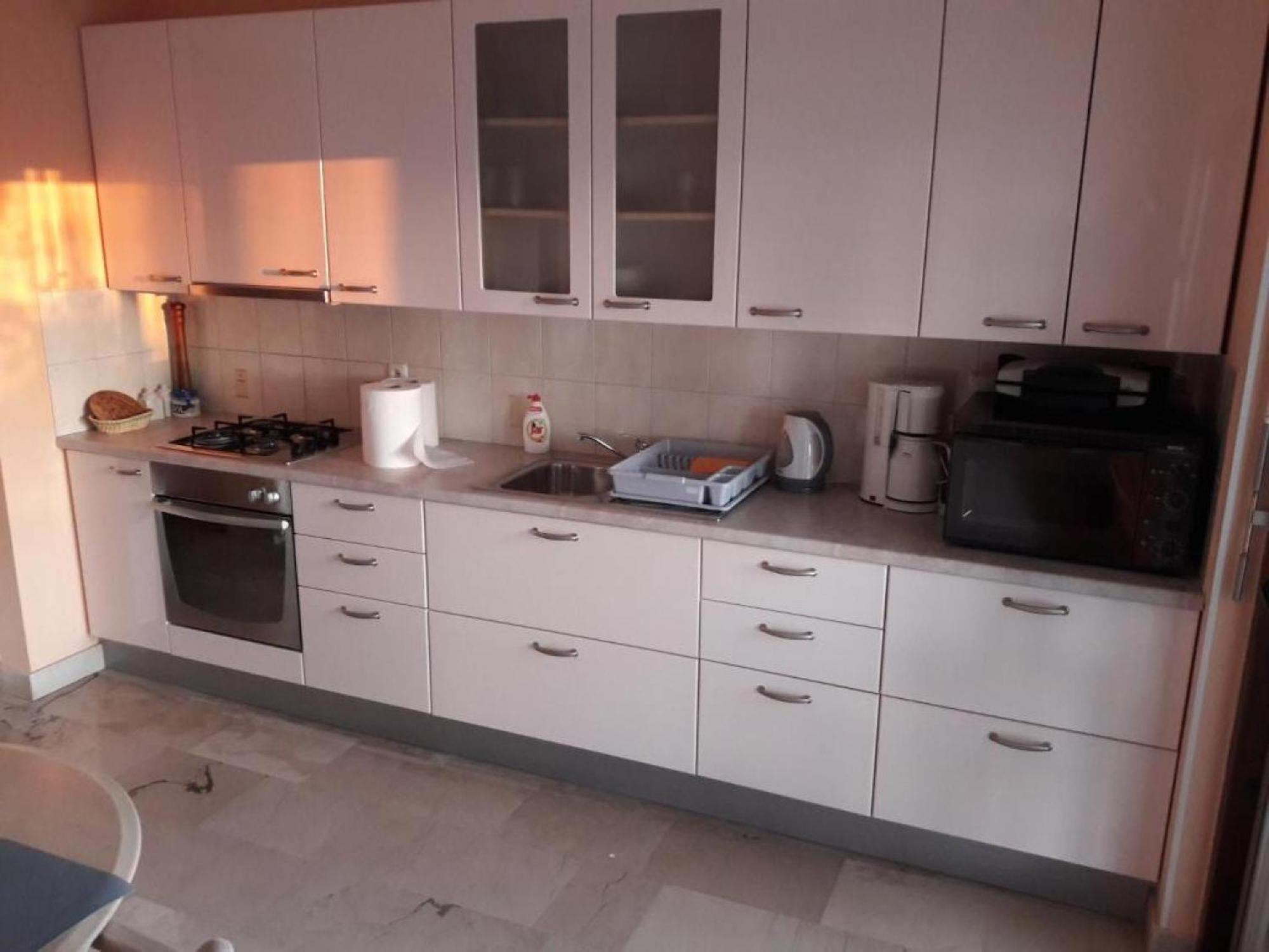 Apartments Kožino חדר תמונה
