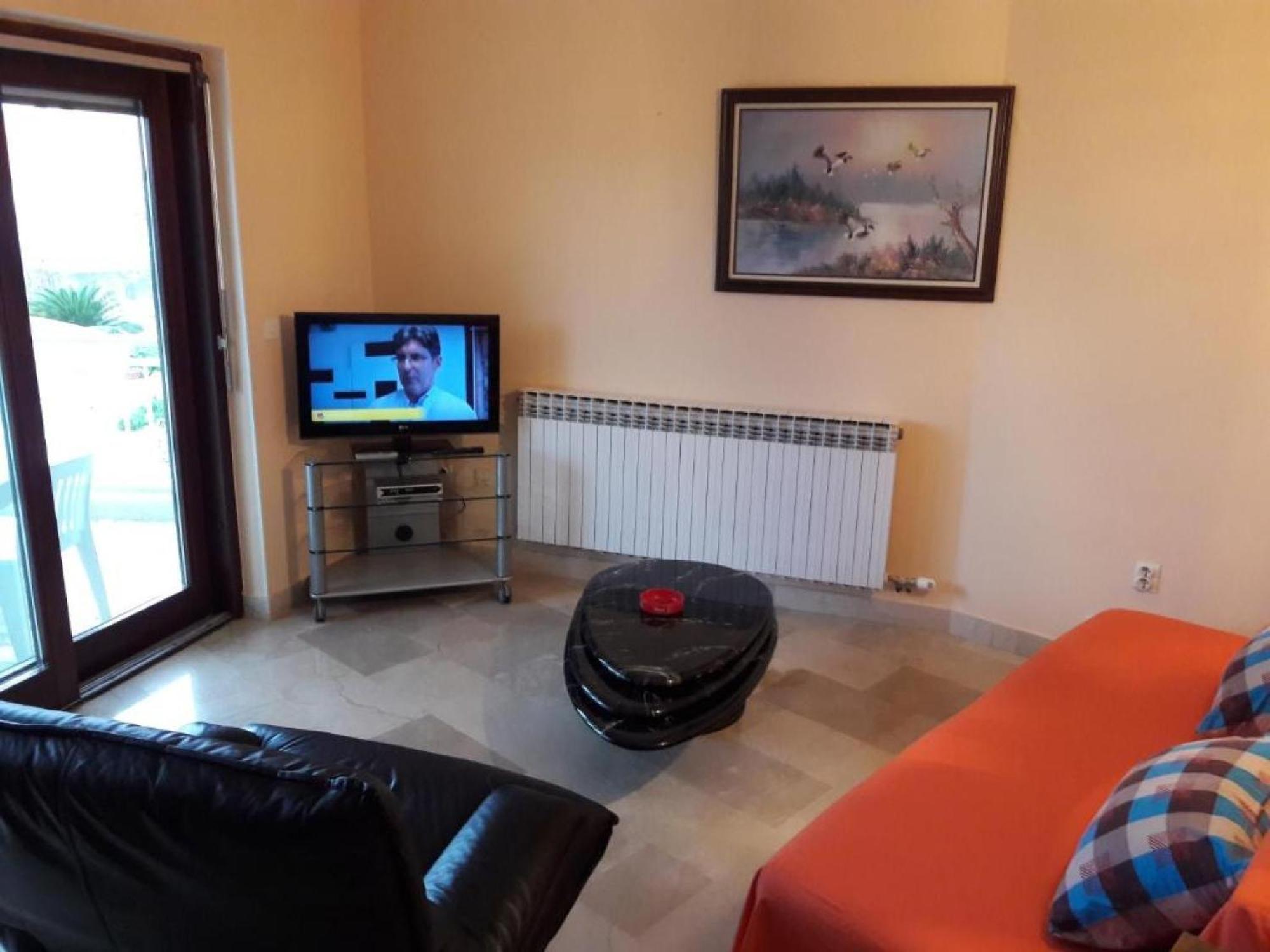 Apartments Kožino חדר תמונה