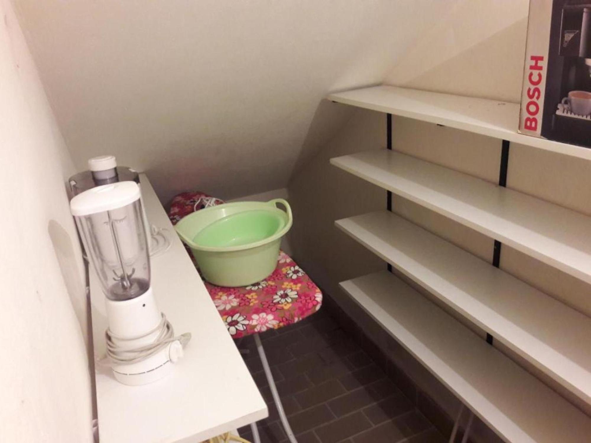 Apartments Kožino חדר תמונה