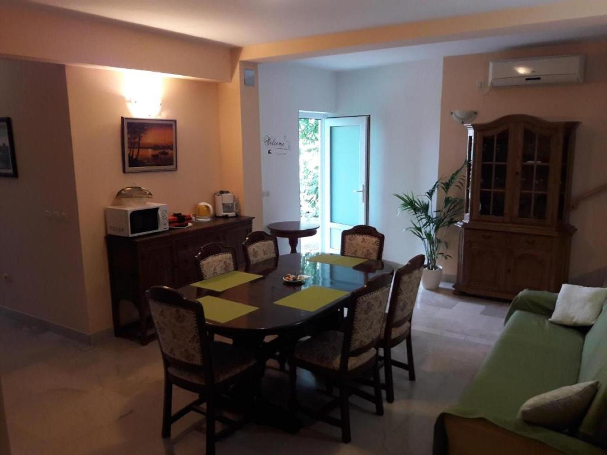 Apartments Kožino חדר תמונה