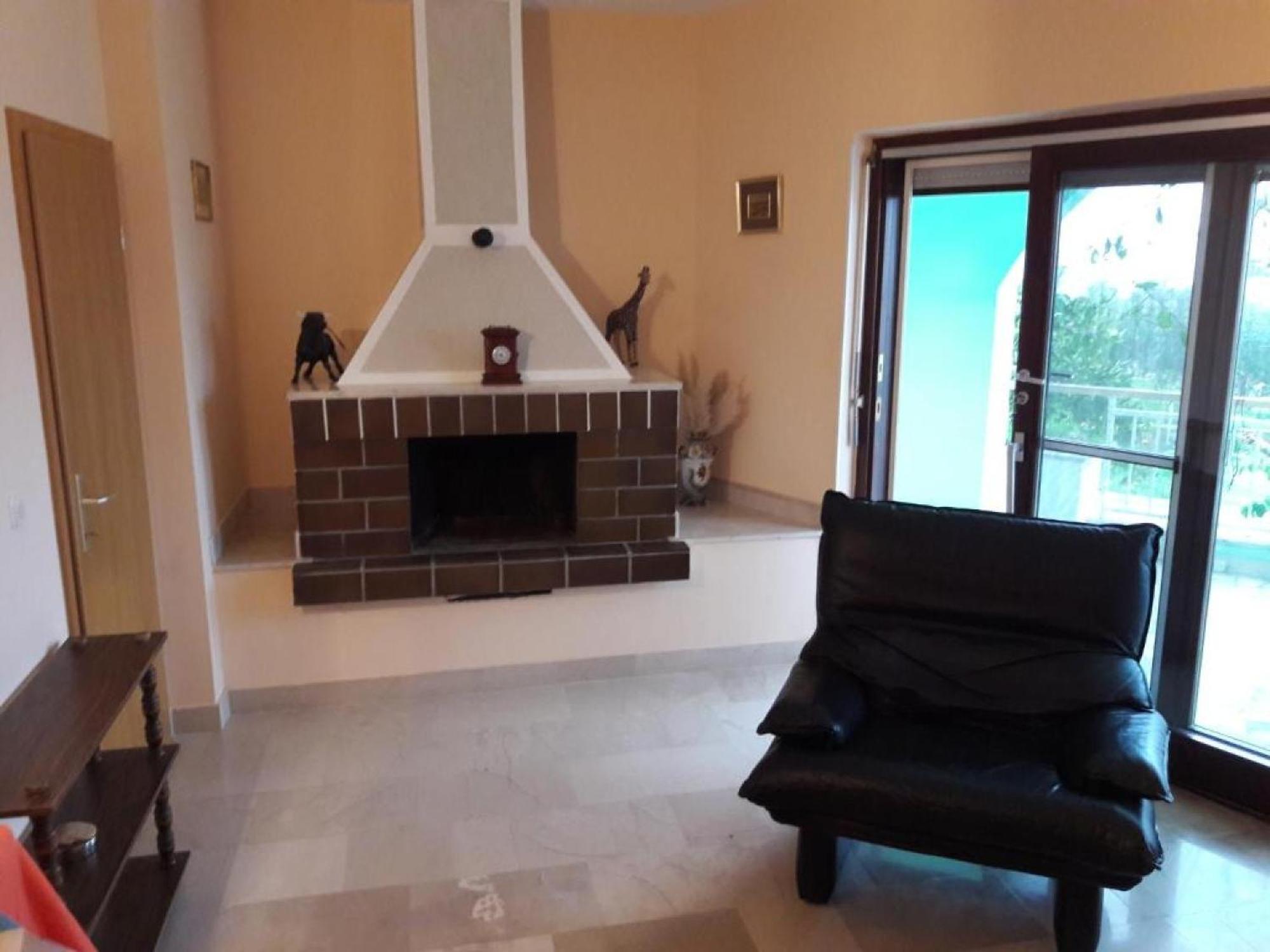 Apartments Kožino חדר תמונה
