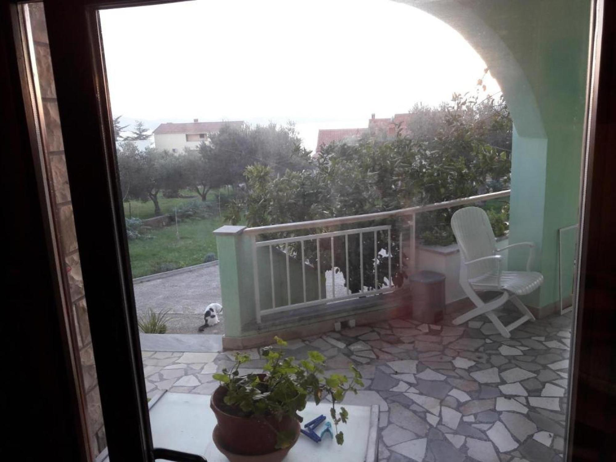 Apartments Kožino חדר תמונה