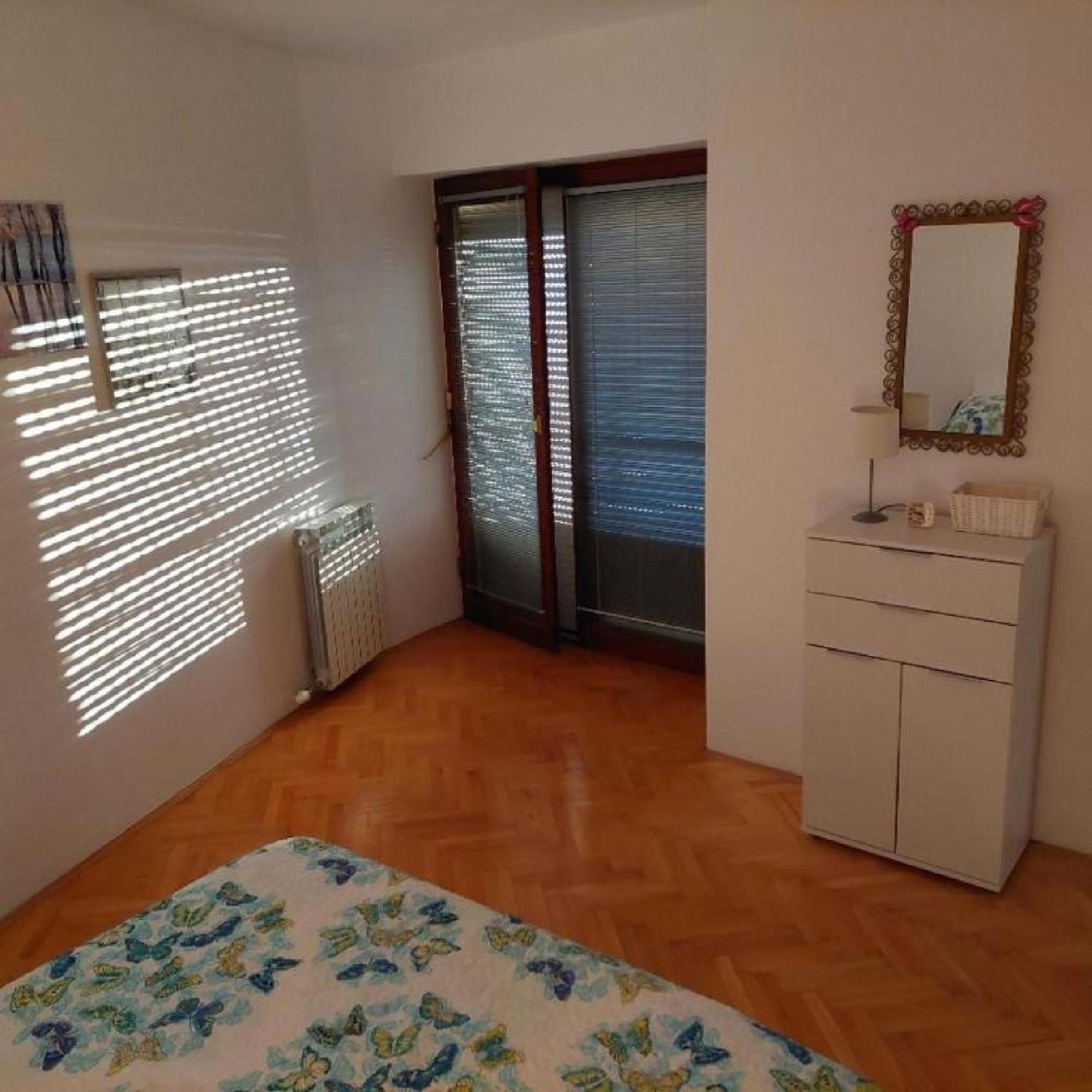 Apartments Kožino חדר תמונה
