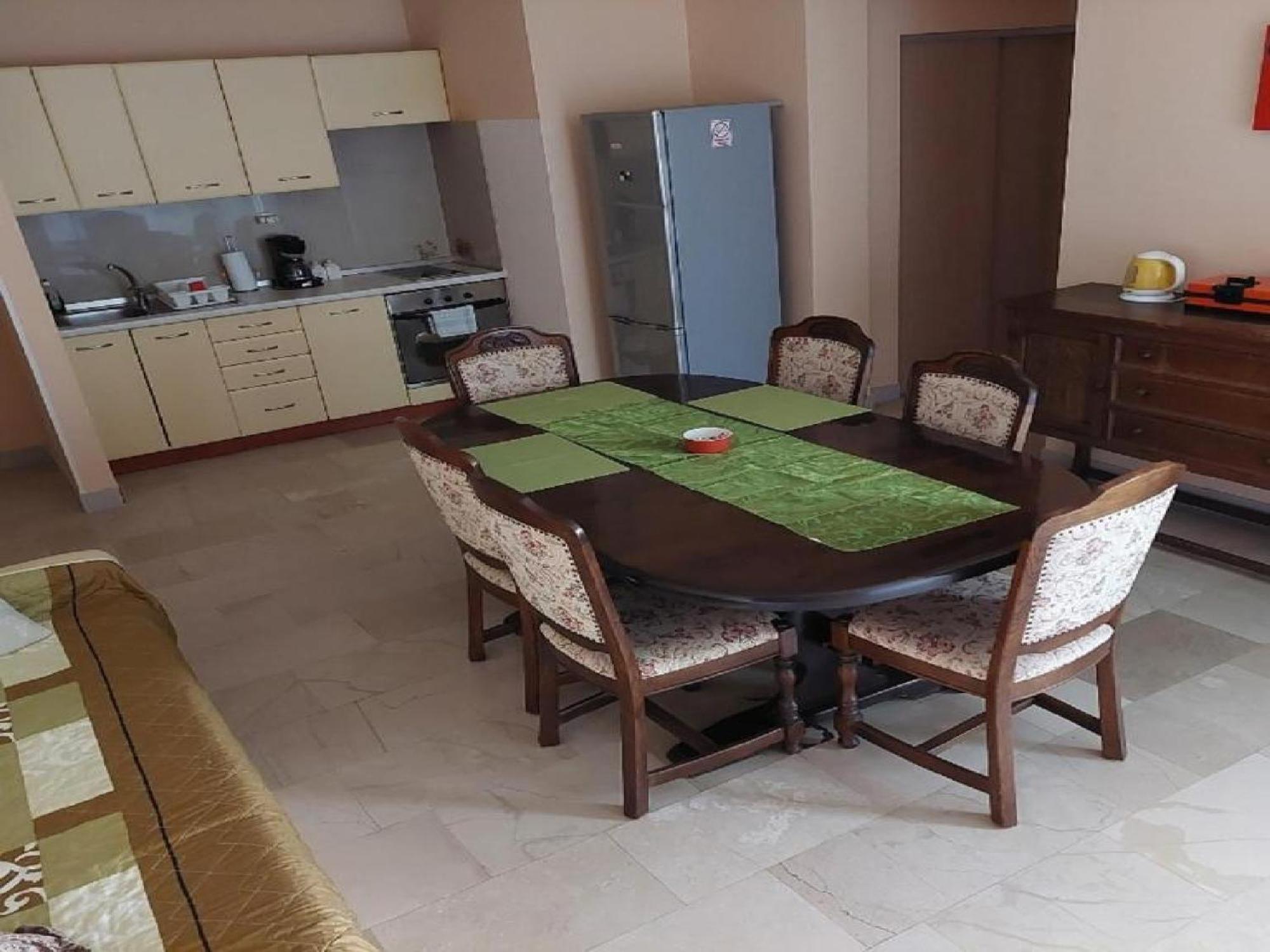 Apartments Kožino חדר תמונה
