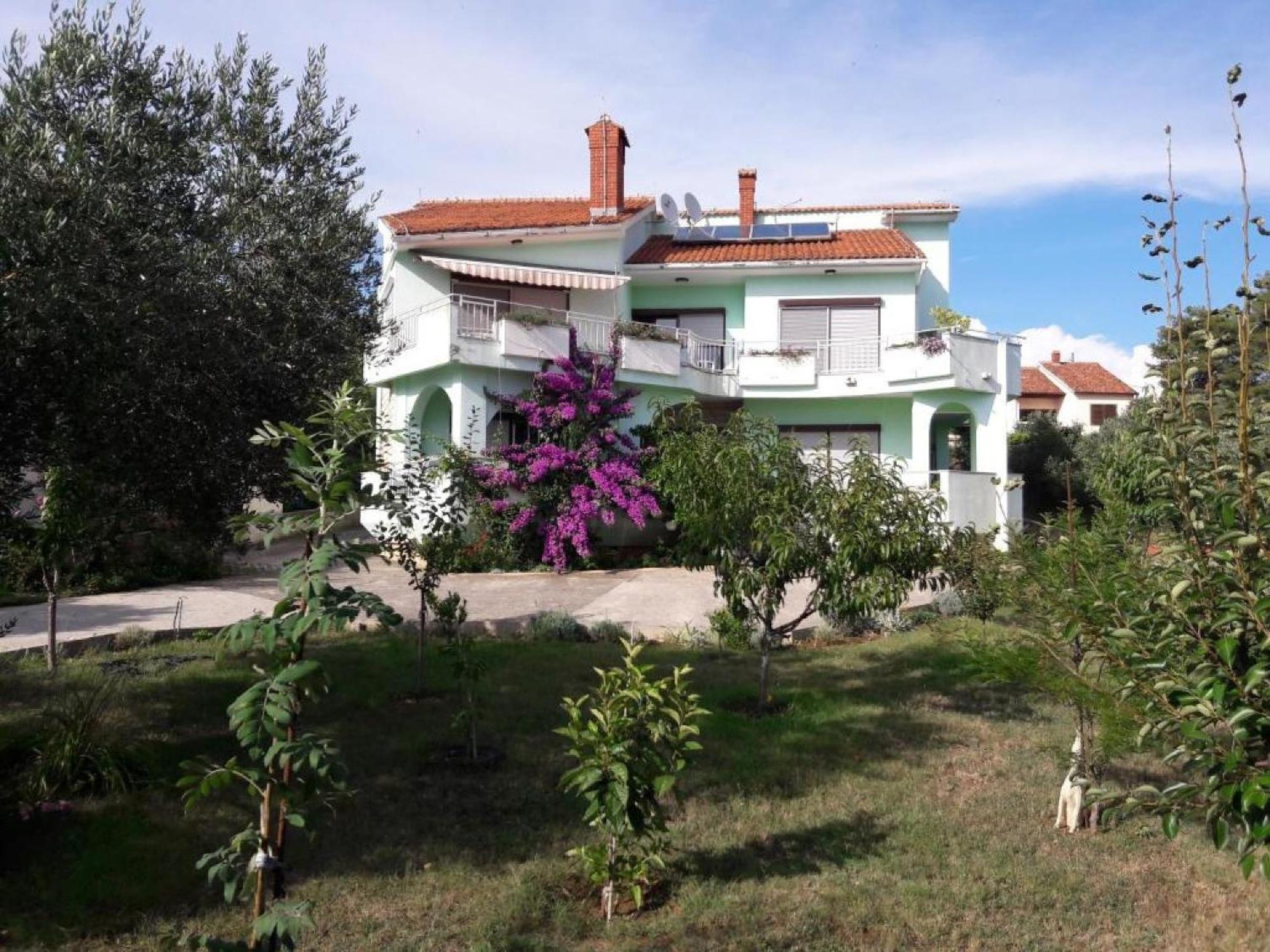 Apartments Kožino חדר תמונה