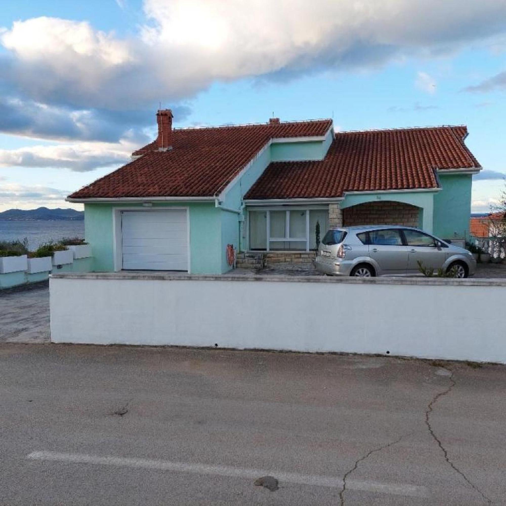 Apartments Kožino חדר תמונה