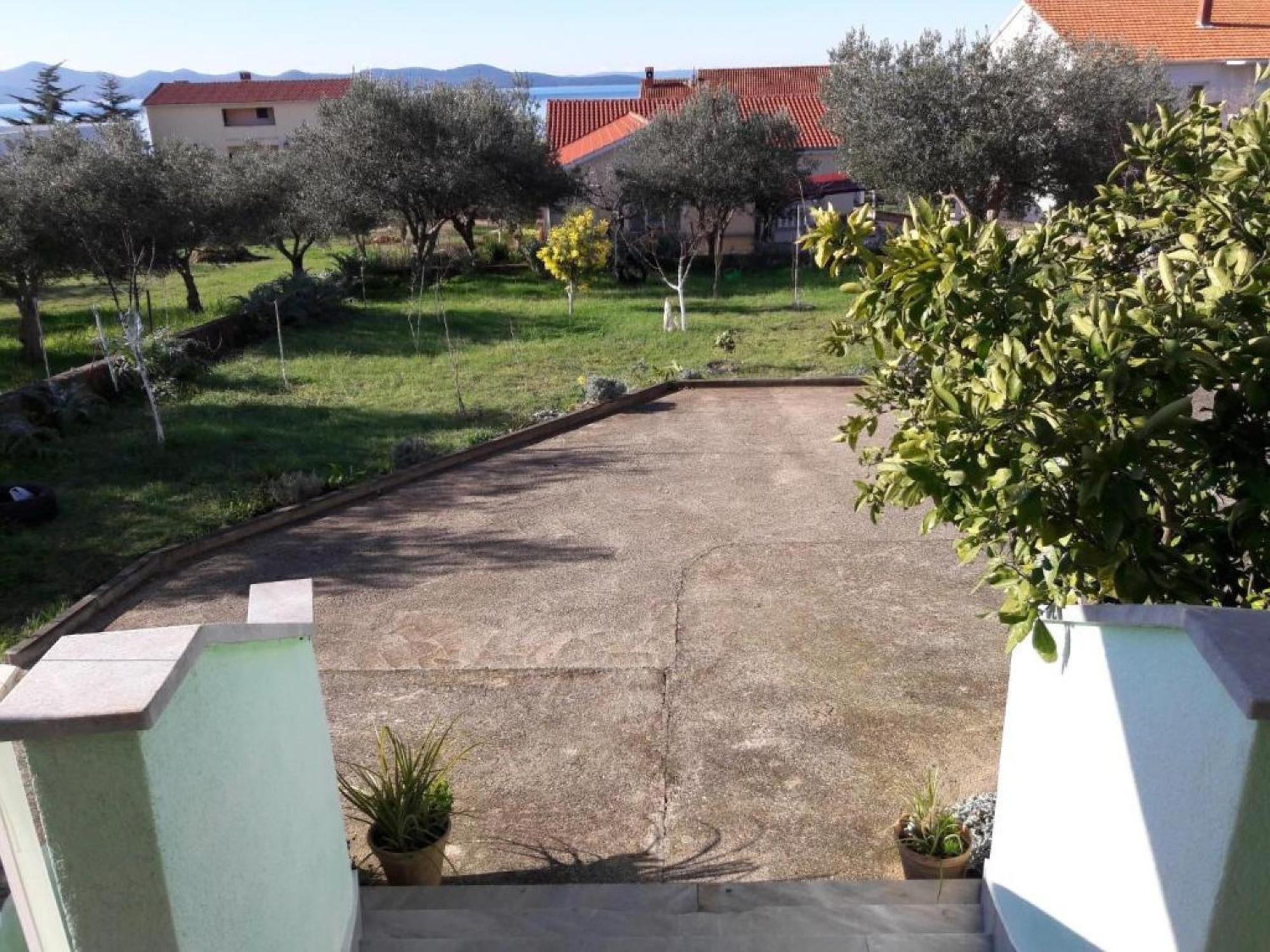 Apartments Kožino חדר תמונה