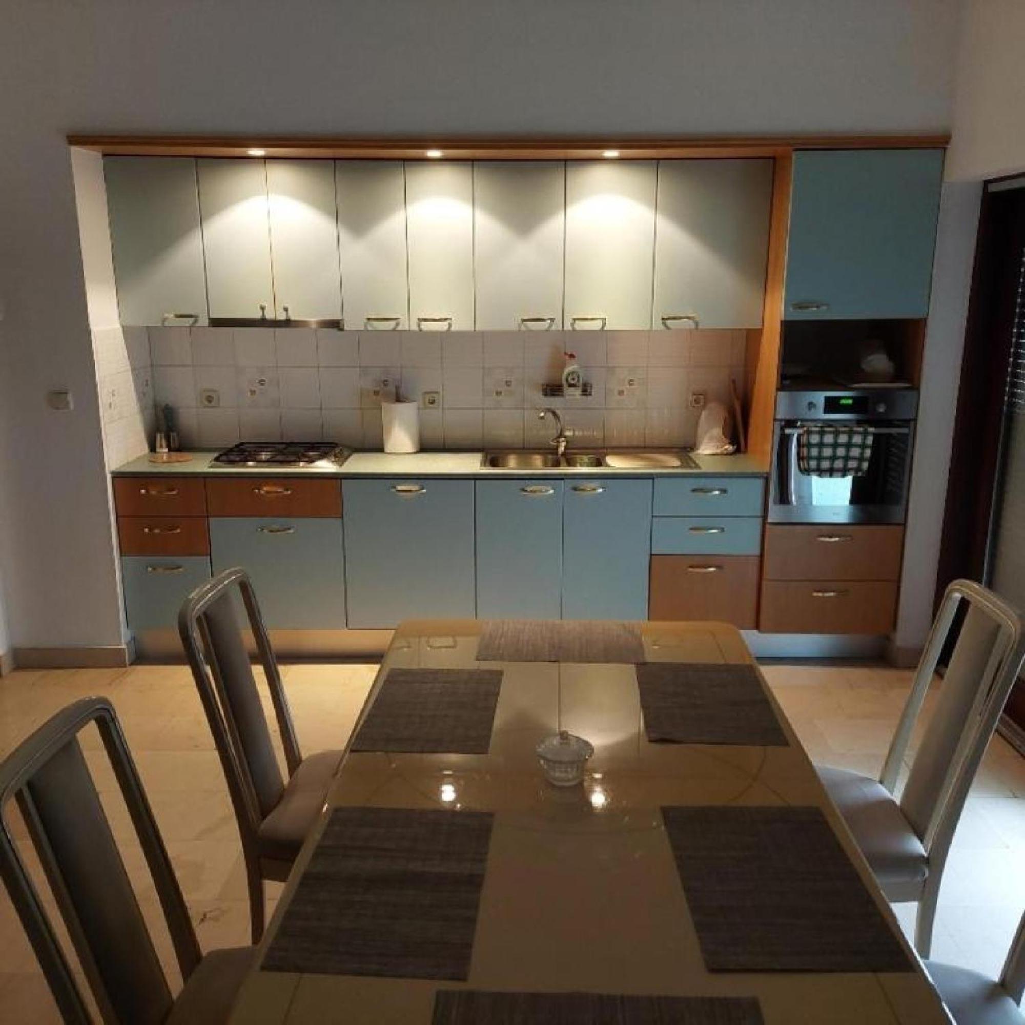 Apartments Kožino חדר תמונה