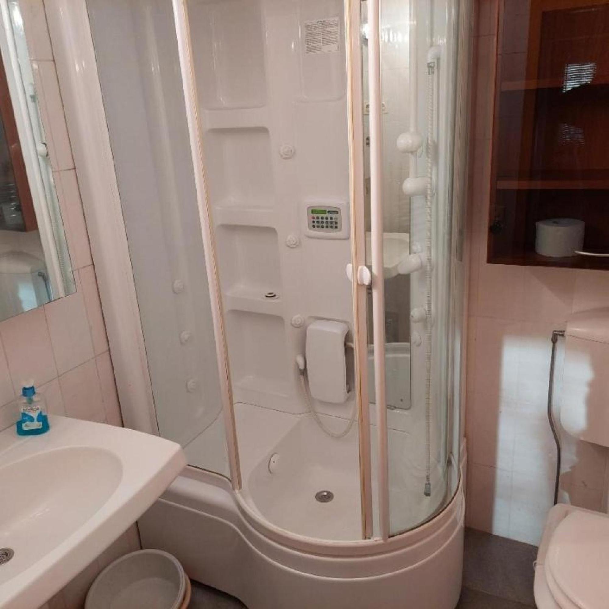 Apartments Kožino חדר תמונה