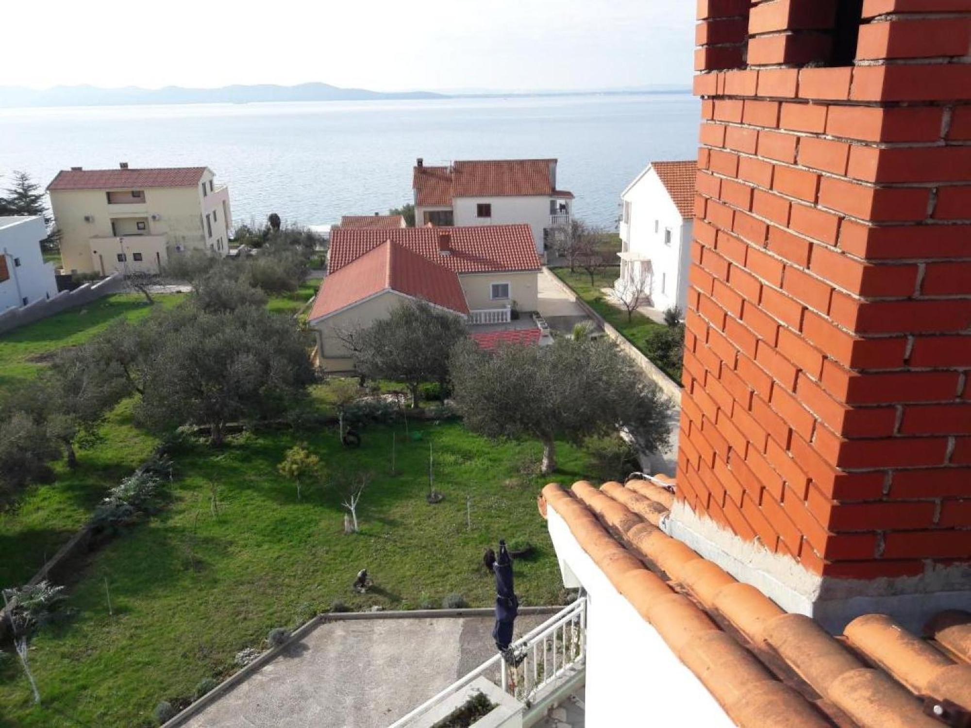 Apartments Kožino חדר תמונה