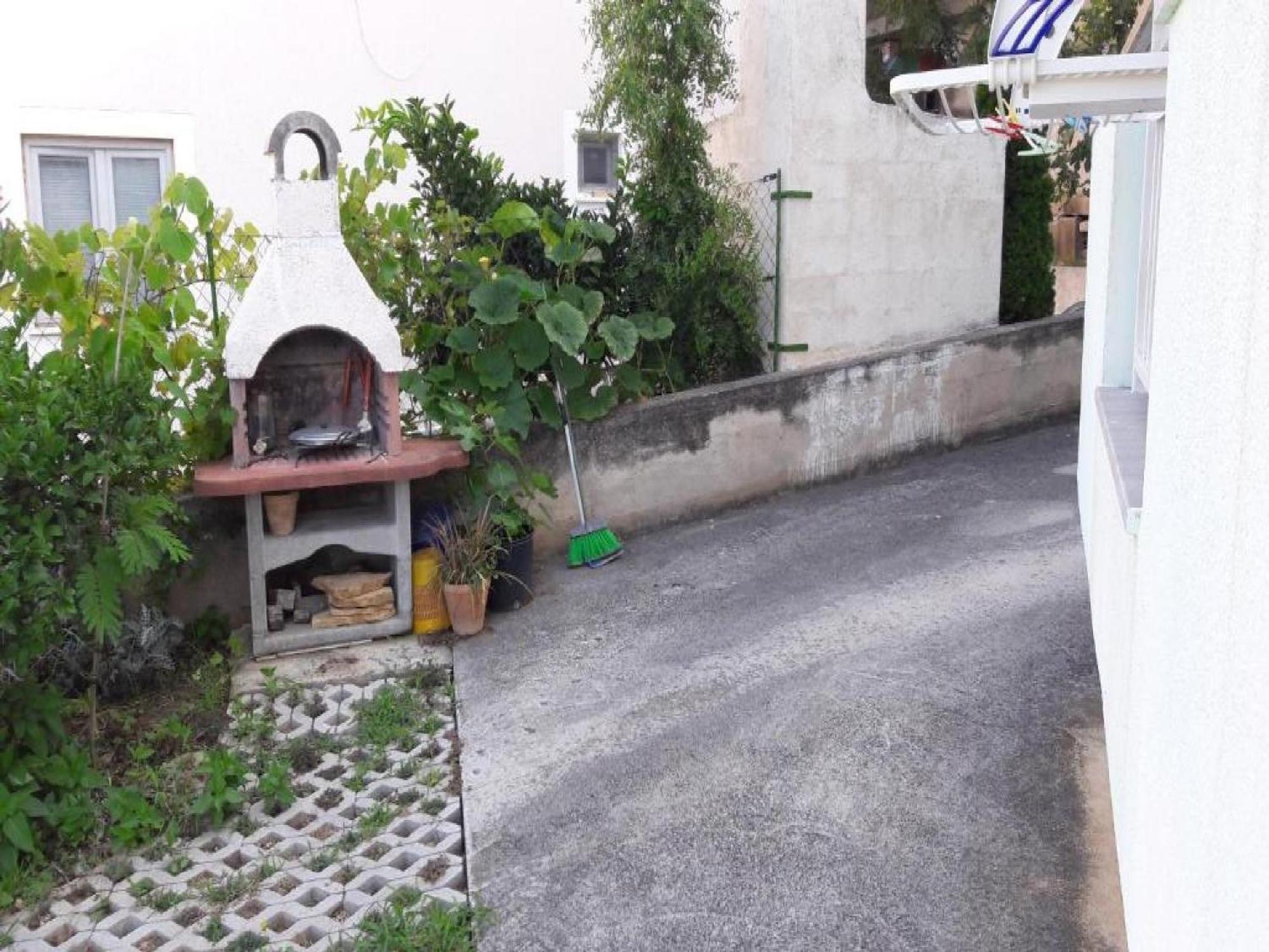 Apartments Kožino חדר תמונה