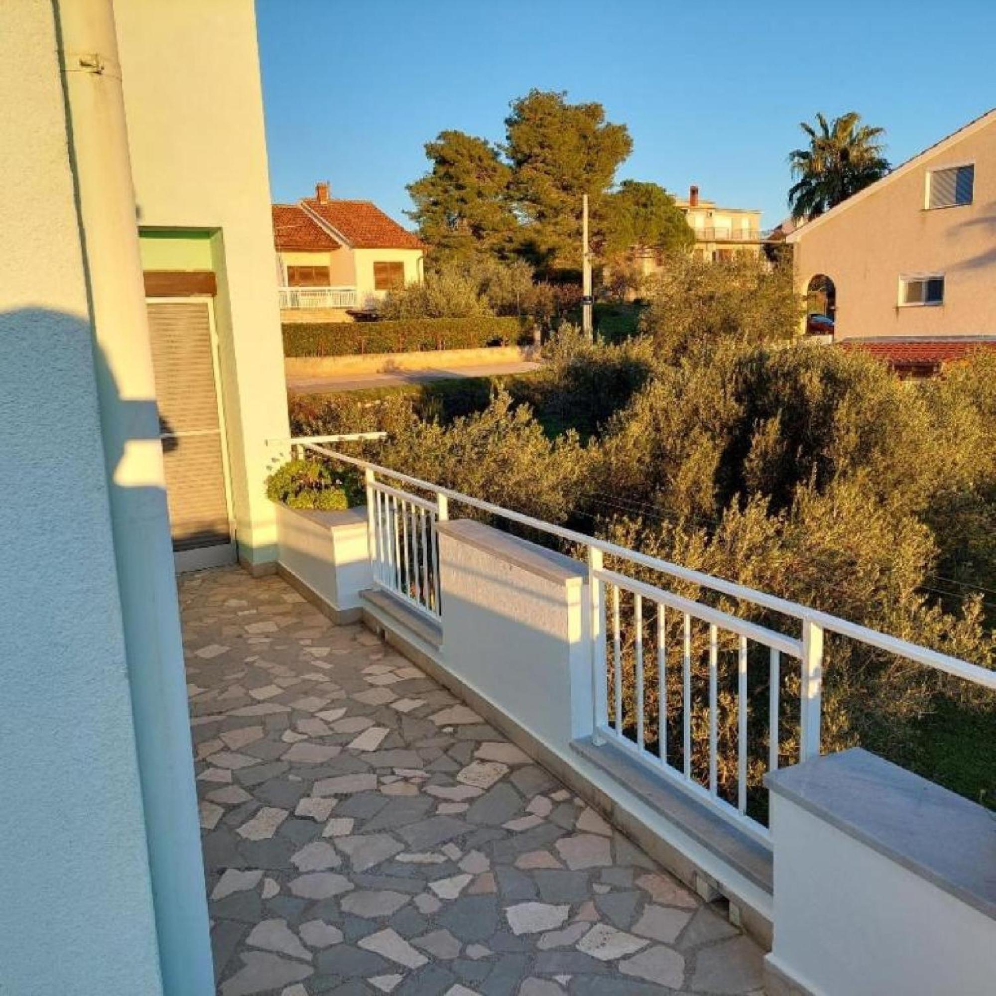 Apartments Kožino חדר תמונה