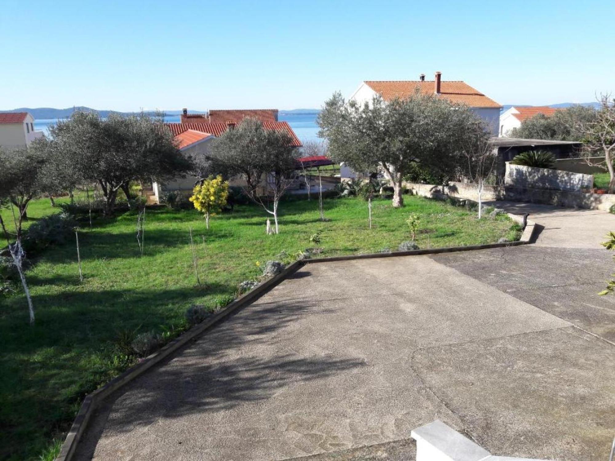 Apartments Kožino חדר תמונה