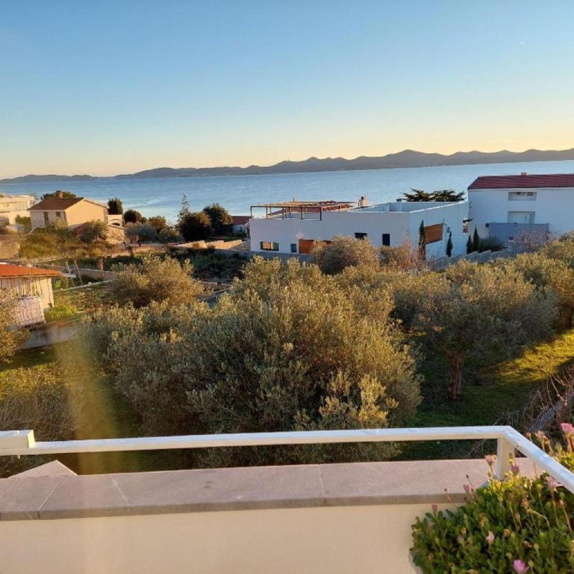 Apartments Kožino חדר תמונה