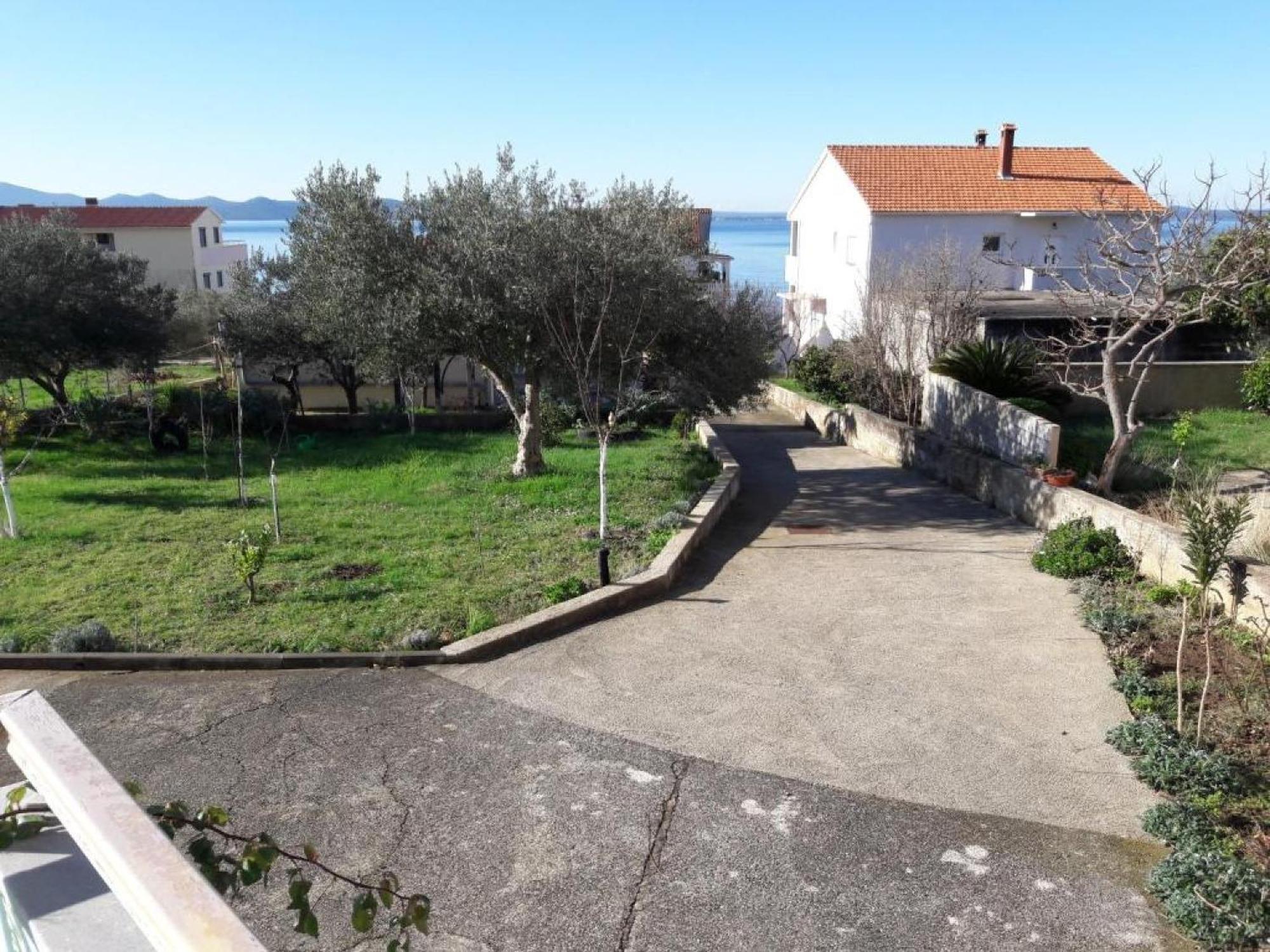 Apartments Kožino חדר תמונה